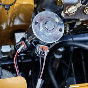 Xcmg मिनी रोड रोलर xmr083 डबल ड्रम हाइड्रोलिक सिस्टम कंपन बेबी रोलर - Product Image 5