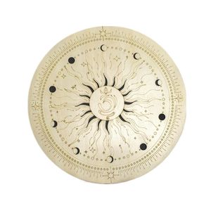 Tambor de Arroyo Natural, Hermosa Melodía, Acompañamiento para Conciertos, Sonido Curativo, Instrumento de Sonido Imitativo Único - Product Image 1