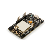 ESP32 Cam CH340 WiFi dan modul kamera pengembangan nirkabel papan PCB dengan OV2640