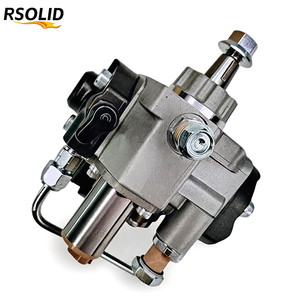 Bomba de Combustible Rsoliddiesel 294000-0039 294000-0038 294000-0037 294000-2600 8-97306044-9 para 4HK1 4BG1T ZX200-3 ZX240-3 - Product Image 1