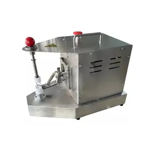 Machine d'épluchage de fruits ronds d'industrie commerciale pour la machine d'épluchage de poire de vente chaude de pomme de kaki pour l'éplucheur d'orange de citron