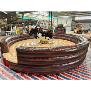 Alquiler <span class=keywords><strong>de</strong></span> Toro Mecánico Inflable, <span class=keywords><strong>Toros</strong></span> <span class=keywords><strong>Mecánicos</strong></span> en Venta, Paseo en Toro Mecánico, Alquiler <span class=keywords><strong>para</strong></span> <span class=keywords><strong>Fiestas</strong></span> y Juegos - Product Image 6
