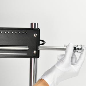 Máquina Sexual Grande para Mujer, Hombre y Parejas, Juguete Sexual - Product Image 2