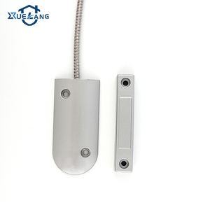 Cửa Chớp Cửa Sổ Điện Cảm Biến Công Tắc Tiếp Xúc Từ Cho Hệ Thống Báo Động An Ninh - Product Image 5