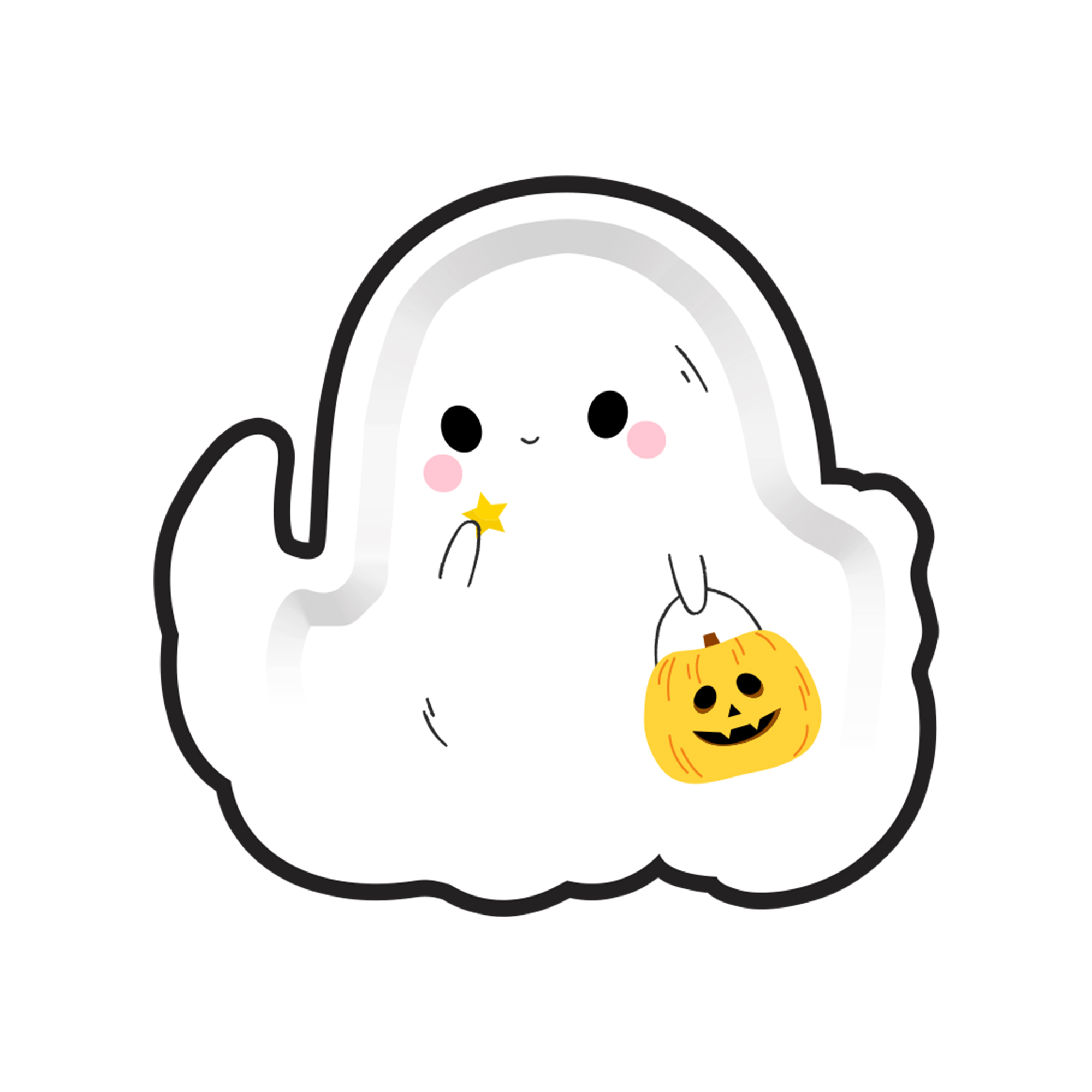 จานกระดาษ 7 นิ้ว*8 ชิ้น