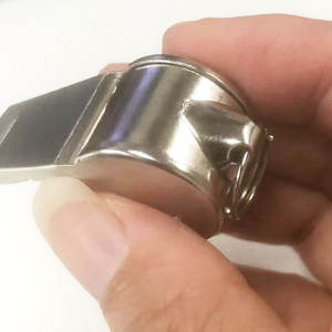 Многофункциональный аварийный свисток для выживания для кемпинга, походов, футбола, свисток, спасательный свисток - Product Image 4