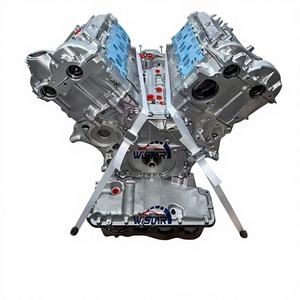 Bloc moteur diesel V6 3.0L OM642.826 pour <span class=keywords><strong>Mercedes</strong></span>-Benz <span class=keywords><strong>ML</strong></span> <span class=keywords><strong>350</strong></span> <span class=keywords><strong>BlueTEC</strong></span> W166 GL <span class=keywords><strong>350</strong></span> CDI X166 - Product Image 1