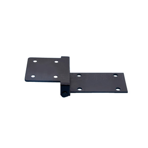 Soporte Externo para Reposacabezas de Coche, Serie Universal, Soporte Metálico para Asiento Trasero, Altura Ajustable, Rotación en Cualquier Ángulo, Personalizable - Product Image 1