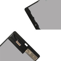 Écran tactile LCD complet pour tablette, prix d'usine, pour Asus ZenPad 3S 10 Z500M, pièces de rechange