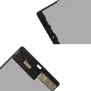 หน้าจอ LCD แท็บเล็ตพร้อมทัชสกรีนแบบประกอบสำเร็จ ราคาโรงงาน สำหรับ <span class=keywords><strong>Asus</strong></span> <span class=keywords><strong>ZenPad</strong></span> 3S 10 Z500M อะไหล่เปลี่ยน - Product Image 3