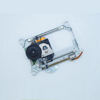 Lentille laser de remplacement originale SPU-3170 avec platine pour console Sony PS2 PlayStation 2 SLIM