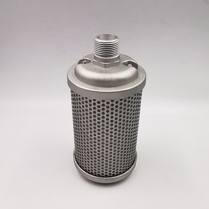 Nesia XY 05/07/10/12/15/20/30 <span class=keywords><strong>M</strong></span> Serie Luft auspuff Schall dämpfer Klimaanlage Schall dämpfer - Product Image 5