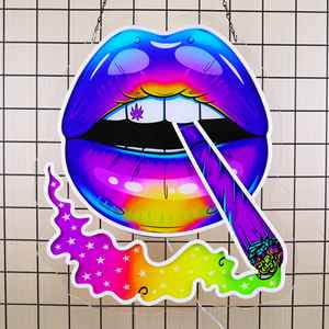 Letrero de Neón Personalizado con Nombre, Tira de LED, Cuerpo de Vidrio, Letras de Luz de Neón <span class=keywords><strong>para</strong></span> Letrero Luminoso <span class=keywords><strong>para</strong></span> Bar o Decoración del Hogar - Product Image 5