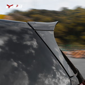 Fibre de carbone pour Volkswagen <span class=keywords><strong>Golf</strong></span> <span class=keywords><strong>7</strong></span>/<span class=keywords><strong>7</strong></span>.5 becquet de coffre pour Vw <span class=keywords><strong>Golf</strong></span> <span class=keywords><strong>7</strong></span> becquet d'aile de lèvre de toit arrière - Product Image 6