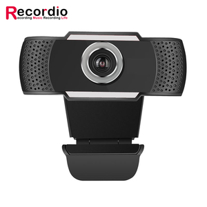Meilleures ventes GAZ-HD022 en Stock Webcam 1080p grand écran appel vidéo et <span class=keywords><strong>enregistrement</strong></span> caméra de réunion bureau ou ordinateur portable Webcam - Product Image 3
