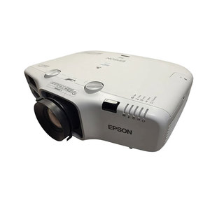 Gran Oferta, Calidad Ventajosa, Lámpara Usada para Powerlite 5530U-1 WUXGA 4664, 3LCD, Ideal para Negocios y Educación, Proyector 4k - Product Image 1