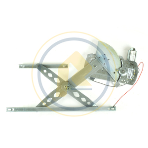 Regulador de Ventana Ac Rolcar ADAPTABLE para OE 6980242060 6980242050 compatible con Toyota Rav 4 2000-2005 - Product Image 1