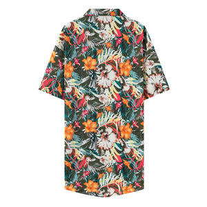 Abbigliamento <span class=keywords><strong>da</strong></span> <span class=keywords><strong>Notte</strong></span> <span class=keywords><strong>per</strong></span> Donna, <span class=keywords><strong>Camicie</strong></span> <span class=keywords><strong>da</strong></span> <span class=keywords><strong>Notte</strong></span> Stampate, Vestiti <span class=keywords><strong>per</strong></span> Casa, Camicia e Pigiama - Product Image 2
