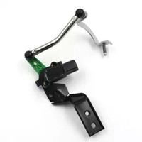 SPB-Sensor de nivel de altura de suspensión para coche, pieza de repuesto, 3Q0412521A, para AUDI, VOLKSWAGEN