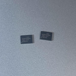 Chip IC SRAM IS61WV204816BLL-10BLI BGA48 - Product Image 1