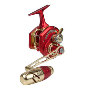 <span class=keywords><strong>Moulinet</strong></span> de pêche en eau salée Red 70lbs Offshore 11BB, corps métallique, jigging <span class=keywords><strong>2000</strong></span> <span class=keywords><strong>3000</strong></span>, <span class=keywords><strong>moulinet</strong></span> à lancer, <span class=keywords><strong>moulinet</strong></span> de jigging <span class=keywords><strong>ou</strong></span> <span class=keywords><strong>moulinet</strong></span> de pêche au bar - Product Image 2