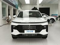 SUV familial Jetour X70 Plus très demandé, avec des performances fiables pour toutes les situations de conduite