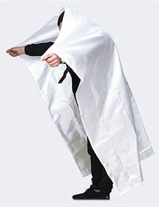 Various Size Fiberglass Emergency Fire <b>Blanket</b> - Product Image 3