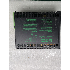 Alimentation électrique MURR ELEKTRONIK MCS5-115-230/2wbr4 d'occasion - Product Image 1