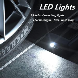 Mô Hình 3 Xách Tay Điện Máy Bơm Không Khí Lốp Inflator <span class=keywords><strong>C</strong></span>ó Thể Sạ<span class=keywords><strong>c</strong></span> Lại Powerbank Cho Xe Xe Đạp Động <span class=keywords><strong>C</strong></span>ơ (Không Dây Loại <span class=keywords><strong>C</strong></span> <span class=keywords><strong>C</strong></span>áp) Cho BMW - Product Image 5