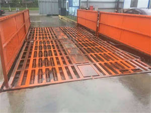 Vente chaude Construction Site Roue Machine À Laver Voiture Machine À Laver Machine <span class=keywords><strong>De</strong></span> Nettoyage - Product Image 3