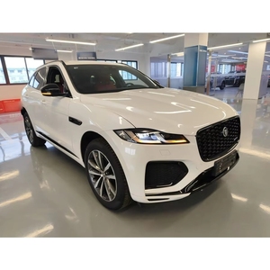 Voiture d'occasion à bas <span class=keywords><strong>prix</strong></span>, <span class=keywords><strong>F</strong></span>-<span class=keywords><strong>Pace</strong></span> essence 2.0 SUV 4x4 5 places - Product Image 3