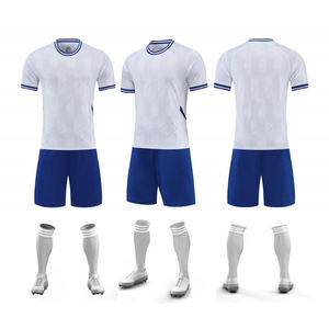 2025 2026 maillots de football personnalisés pour les joueurs de club italie <span class=keywords><strong>France</strong></span> royaume-uni allemagne logos avec impression de numéro de nom - Product Image 3
