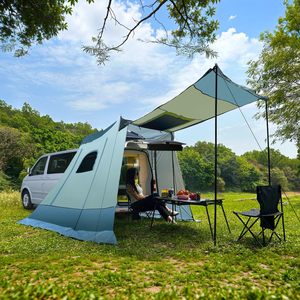 Tente de <span class=keywords><strong>camping</strong></span> pour <span class=keywords><strong>VW</strong></span> T5, tente d'auvent pour <span class=keywords><strong>VW</strong></span> T5, tente de hayon pour <span class=keywords><strong>VW</strong></span> T5, auvent de hayon avec poteaux de support - Product Image 1
