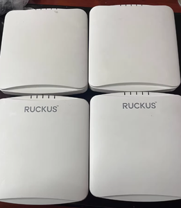 Ruckus R510 901-R510-WW00 tầm xa Router không dây với 6 điểm truy cập cho thông tin liên lạc & mạng - Product Image 2