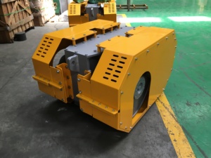Excitador de Rodamientos ZDQ20A de Bajo Costo de Mantenimiento, Fabricado en 900kg - Product Image 6