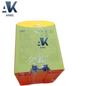 Relais de sécurité original 773110 PNOZ m0p en stock - Product Image 5