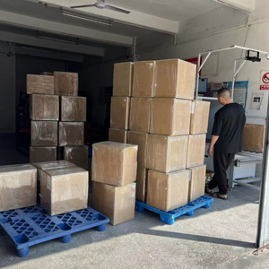 Lianshuncheng, Envío Exprés Internacional, Shenzhen a Europa, UPS, DHL, FedEx, Transporte Marítimo y Aéreo, Despacho de Aduanas, Entrega de Paquetes - Product Image 1