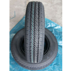 ยางรถยนต์จีนขนาด 195/70R15C, 195/75R16C, 195R14, 185R14 สำหรับรถบรรทุกขนาดเล็ก - Product Image 5