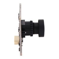 Webcam à obturateur Global haute vitesse 120fps couleur UVC Plug Play Module de caméra USB sans pilote pour Android Linux Windows Mac