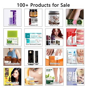 Lozione Corpo Schiarente con Vitamina C e Acido Kojico per Pelle Scura, Lozione Illuminante per la Pelle - Product Image 6