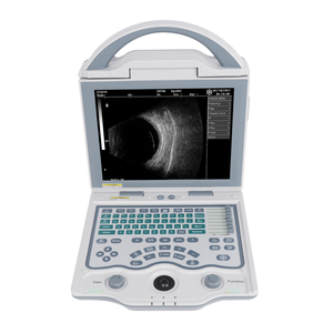 Appareil d'échographie portable ODU-5 avec écran couleur et panneau de commande pour l'imagerie médicale - Product Image 5