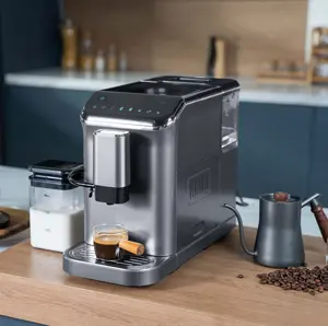 Máquina de Café Industrial, Cafetera Express - Alibaba.com