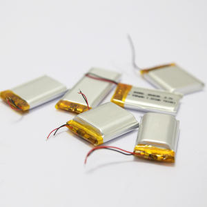 FPVドローン800 + 4500mah 45C 7.4vポーチリチウムイオンバッテリー2s 7.4vリポバッテリー - Product Image 6