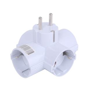 Morsetto a quattro poli da 4,8 mm - ideale per connessioni multiple, ingressi elettrici e uso in dispositivi che richiedono diverse connessioni - Product Image 3