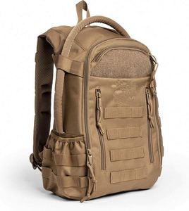 Free Sample Daypack <b>Mini</b> - Tactical Diaper Bag <b>Backpack</b> - Product Image 1