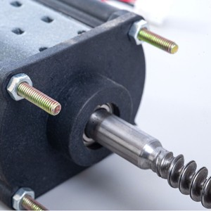 Personalizable 24V Micro chal silla de masaje <span class=keywords><strong>DC</strong></span> <span class=keywords><strong>Motor</strong></span> eléctrico amasado máquina de masaje de pies imán permanente cepillado <span class=keywords><strong>DC</strong></span> <span class=keywords><strong>Motor</strong></span> - Product Image 1