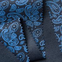 Vente en gros de tissu en feutre de laine en polyester non tissé perforé à l'aiguille avec interfaçage thermocollant Offre Spéciale pour produit