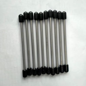 Yg8 <span class=keywords><strong>tungsten</strong></span> carbide mặt đất thanh mật độ cao bê tông Carbide Bar cho công cụ chính xác làm mặc kháng phay cắt - Product Image 2
