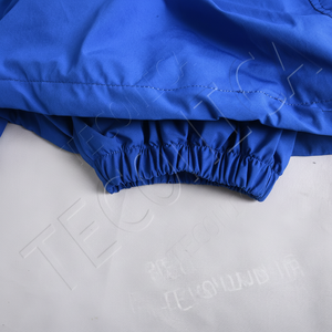 2025 pantalon de snowboard unisexe imperméable coupe-vent OEM personnalisé isolé avec étiquette d'isolation thermique en polaire de polyester offerte - Product Image 1
