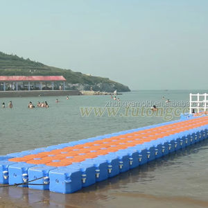 <span class=keywords><strong>Puente</strong></span> <span class=keywords><strong>de</strong></span> pontón flotante modular - Product Image 6